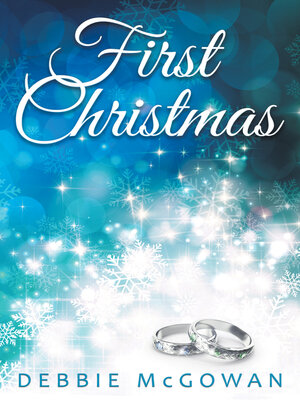 cover image of First Christmas